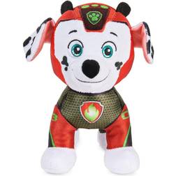 Paw Patrol Aqua Gosedjur Marshall