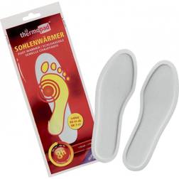 Thermopad Sohlenwärmer 5 Größen