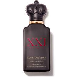 Clive Christian Noble Collection XXI Amberwood 50ml