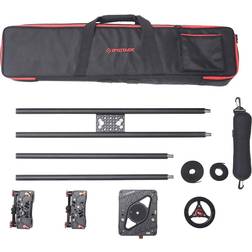 Ifootage Shark S1 Camera Slider Bundle