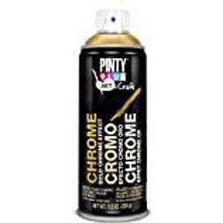 Pinty Plus 400ml Spray Golden