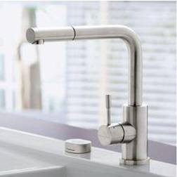 Villeroy & Boch Steel Shower