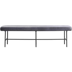 House Doctor Comma Sittbänk 160x45.5cm