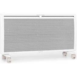 Klarstein Hot Spot Slimcurve Double Wave Radiador 2000W