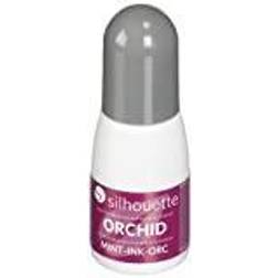 Silhouette Encre Pour Machine Mint 5 ml Orchidée