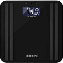 Medisana BS 465 Black