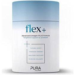 Pura Collagen flex+ Advanced Collagen PLUS Formula