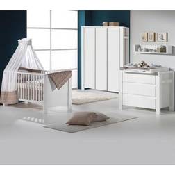 Schardt Kinderkamer Milano 70 x 140 cm