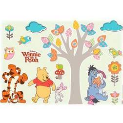 Komar Winnie Pooh Set