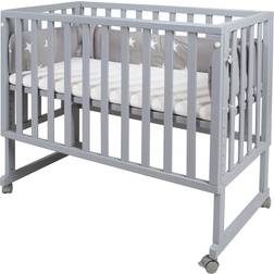 Roba Stubenbett 3in1 Little Stars safe asleep®