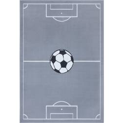 Hanse Home Estadio Mouse Short Pile Children's Rug 80 x 150cm