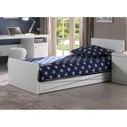 Vipack Robin Bed Wit 90 x 200 cm