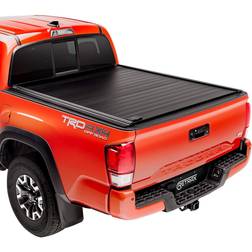 MX Retractable Truck Bed Tonneau Cover 80861 2022