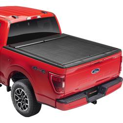 N Lock M-Series XT Retractable Truck Bed Tonneau Cover