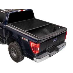 IX Retractable Truck Bed Tonneau Cover 30482