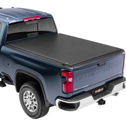 Lo Pro Soft Roll Up Truck Bed Tonneau Cover