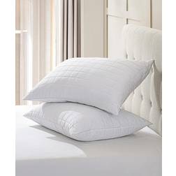 Ridge Fashions Bed Memory Foam Set Two Down Pillow