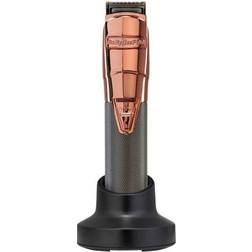 Babyliss Pro Cordless Super Motor Beard Grooming Rose