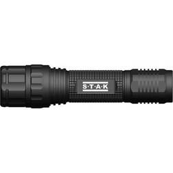 Stak Tiger monochrome Torch battery-powered