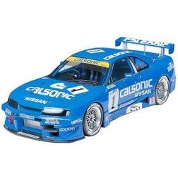 Tamiya 1/24 Calsonic Skyline GT-R R33 THC24184