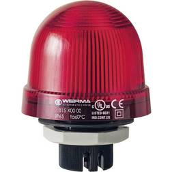 WERMA Signaltechnik Light 81510000 12V AC