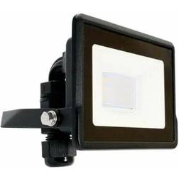 V-TAC 10W LED Projektør IP65