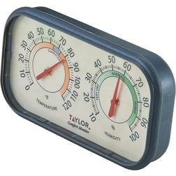 Taylor Precision Products 5506 Desk/Wall Thermometer