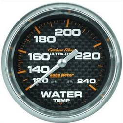 Meter Carbon Fiber Mechanical Water