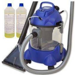 Albatros Auto-Reiniger HYDRO 7500 + 2 Shampoo
