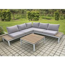 Garden Pleasure Valentina Lounge-Set