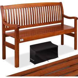 Kesser Holzbank Gartenbank