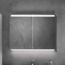 Geberit Option Armoire De Toilette 2 Portes 500583001