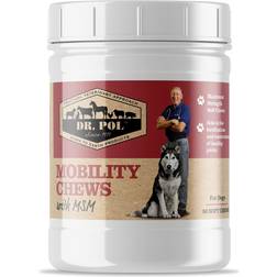 Pol Mobility Chews with MSM Glucosamine Dogs