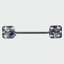 Timco Cabin Hooks Wire Pattern Zinc