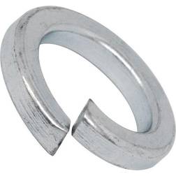 Forgefix 100SW6 Spring Washers zp M6 Bag 100