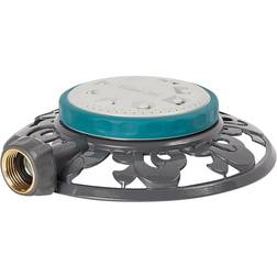 Gilmour Heavy Duty Multi-pattern Circular Sprinkler