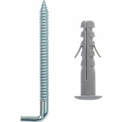 Fischer SB 8/6 K Nylon 2 Stk
