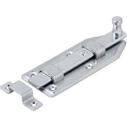 Vormann Skudrigle Galvaniseret 100 x 50 mm