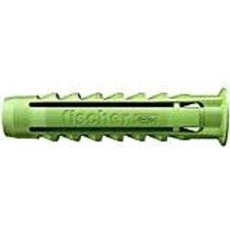 Fischer Dybel SX Green