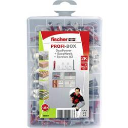 Fischer Set di Fissaggio 563577 1 KIT