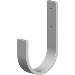 Roliba ProSolve Steel Galvanised Hook 70 x 110 mm