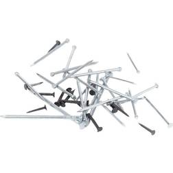 Toolland HAS13 Sortimentlåda Innehåll 1060 st 1.5 x 30 x 80 st.1.8 x 38: 40