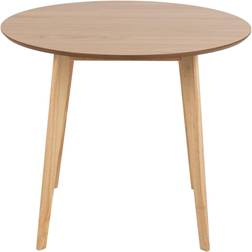 Actona Roxby Dining Table 105cm