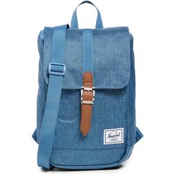 Herschel Supply Co. Retreat Sling Bag in Blue