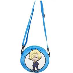 One Piece Shoulder Bag Sanji