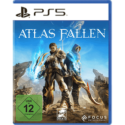 Atlas Fallen (PS5)