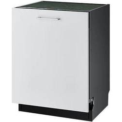 Samsung DW7500, Vollintegrierter Schwarz