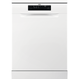 AEG 6000 FFB5361XZW Stand-Geschirrspüler