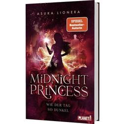 Midnight Princess 2: Wie der Tag so dunkel