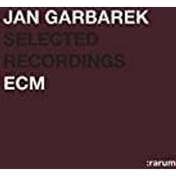Jan Garbarek Selected Recordings